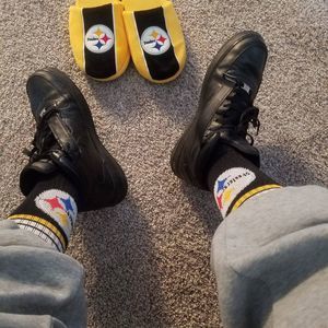 Meet your Posher, Daryl